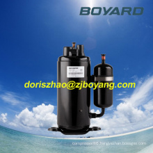 parts for rv motorhome r22 r407c 220v boyard boyang roof mounted air conditioner compressor for RV